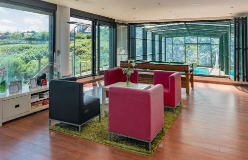 Cantabria Collection - Espectacular villa - Foto 16