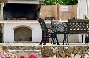 Stavros & Maria's Haus - Foto 22