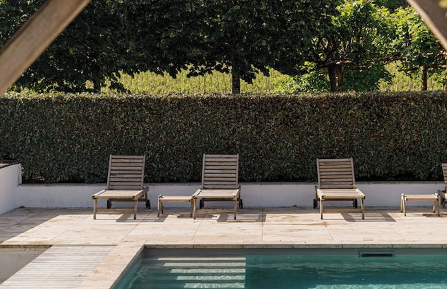 Hôtel Les Sources de Caudalie - Foto 59