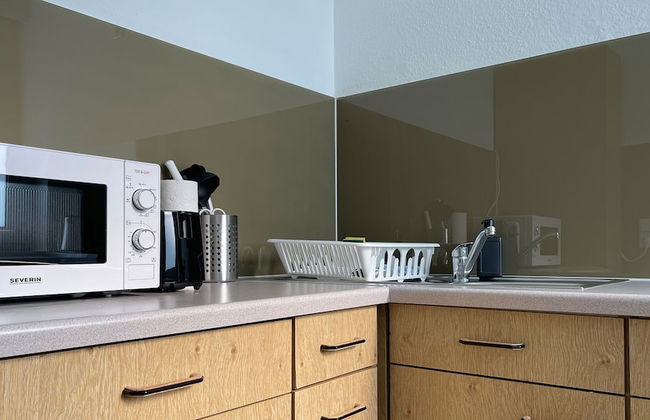 Apartments im Herzen von OS - Foto 29