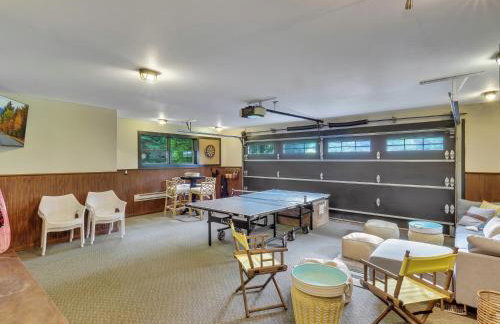 Black Duck Cottage - Foto 26