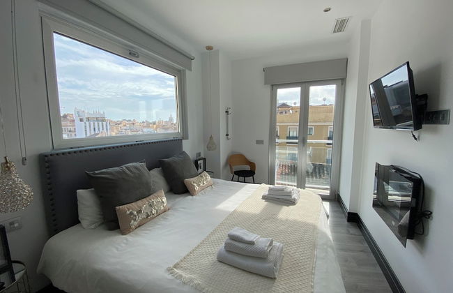 Stay U-nique Apartments Rosaleda - Photo 15