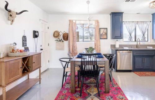 Skyview Stargazing Retreat with Hot tub and Tent - Foto 25