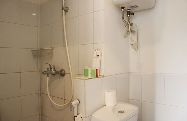 Strategic 1BR Apartment with Sofa Bed at The Jarrdin Cihampelas - Foto 13