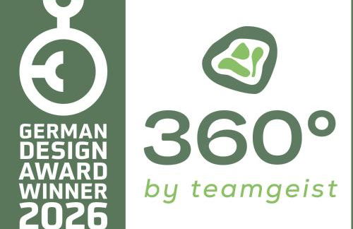 360 Grad by teamgeist Apartmenthaus - familienfreundlich - direkt am See mitten im Naturpark - Wassersportaktivitäten vor Ort - Foto 2