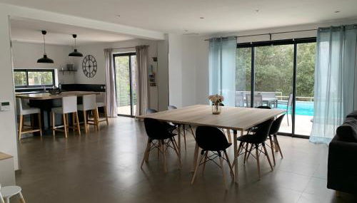 Magnifique Villa classée 4* meublé de tourisme - Foto 5