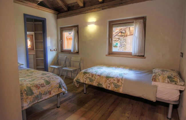 Belvilla by OYO Casa Marzari - Photo 2