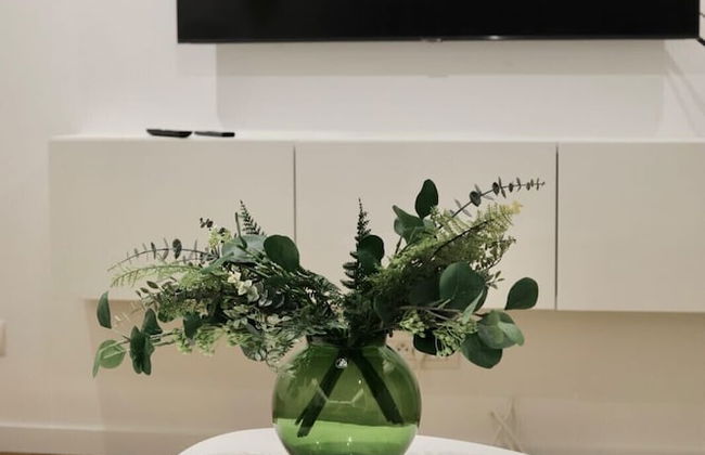 Appartement Chic et Confortable - Photo 28