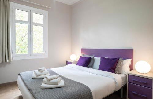 The Family Host - Lost Garden Ciutadella Park - Foto 7