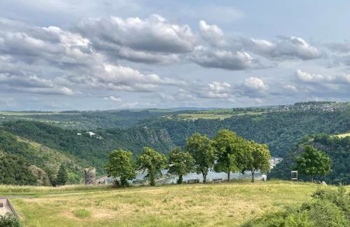#1 Studioapartment mit Loreleyblick direkt an der schönsten Etappe des Rheinsteigs - Foto 30