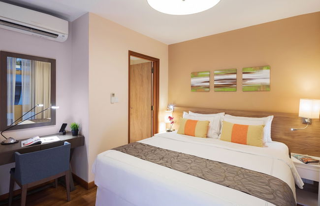 Park Avenue Robertson - Photo 1