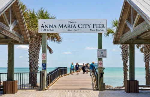 AMI 1 Block 2 Beach, Big Heated Saltwater Pool - Foto 51