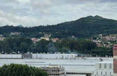 Apartamento Balaídos Vigo - Foto 29