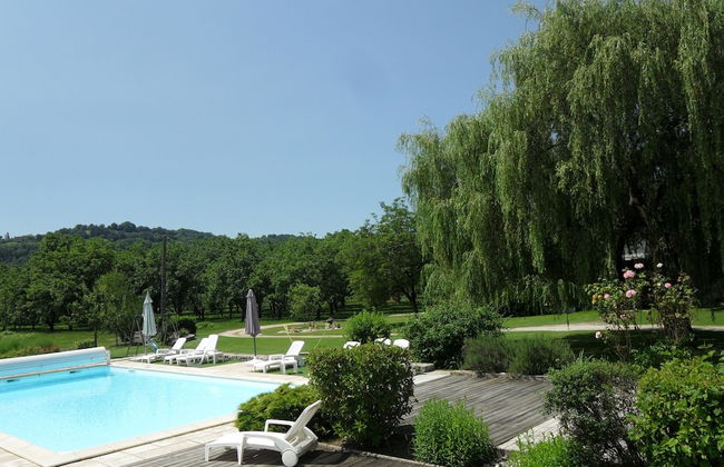 Domaine des Escouanes - Foto 37