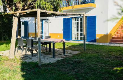 Charmoso Apartamento T2 em Foros de Salvaterra - Foto 16