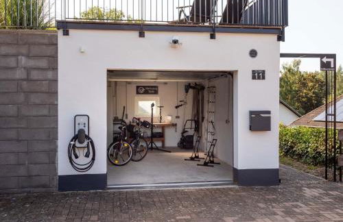 Holiday Home Overlook Lodge by Interhome - Foto 39