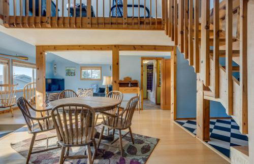 Bay and Horizon Views! Crabbing and Fishing Close By! Hilltop Heights - Foto 4