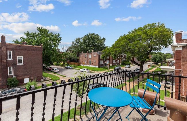 Red Brick Hideaway | JZ Vacation Rentals - Photo 39