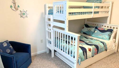 Beach perfect getaway 2 bedroom apartment - Foto 4