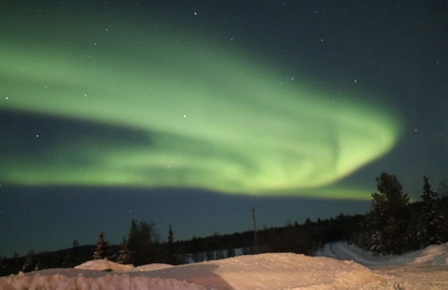 Myrkulla Lodge - Foto 22