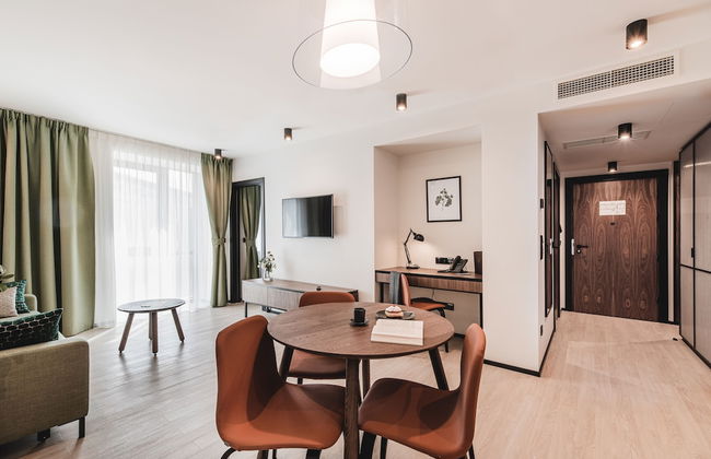 Apartamenty Sowa Bydgoszcz - Foto 13