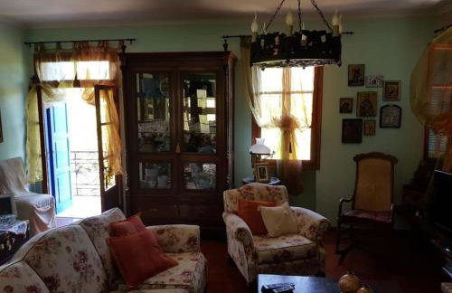 VILLA VICKY - Traditional villa in Evia - Foto 11