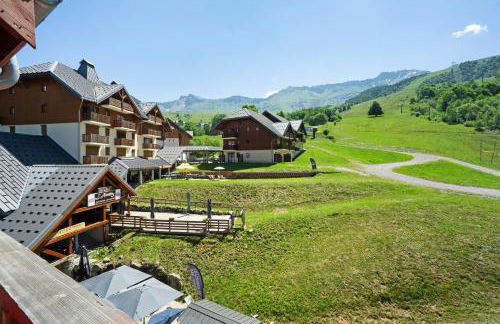 A3 405 Appart au pied des pistes - Foto 4