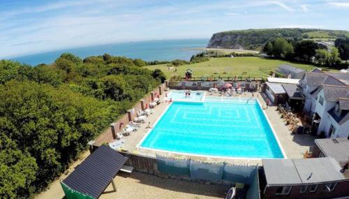 Yarborough View 1 Whitecliff Bay Bembridge Isle of Wight - Foto 4