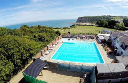 Yarborough View 1 Whitecliff Bay Bembridge Isle of Wight - Foto 4