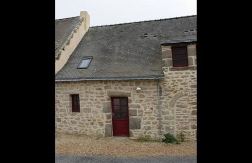 Gîte convivial à Guérande avec terrasse au calme - FR-1-306-1318 - Foto 10