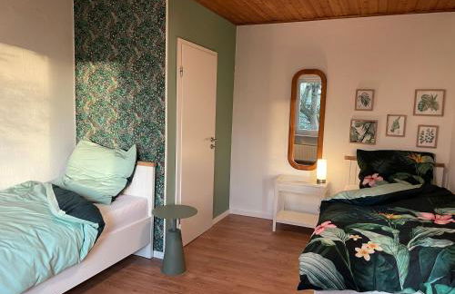 Ferienhaus Chalet Andante - Foto 23