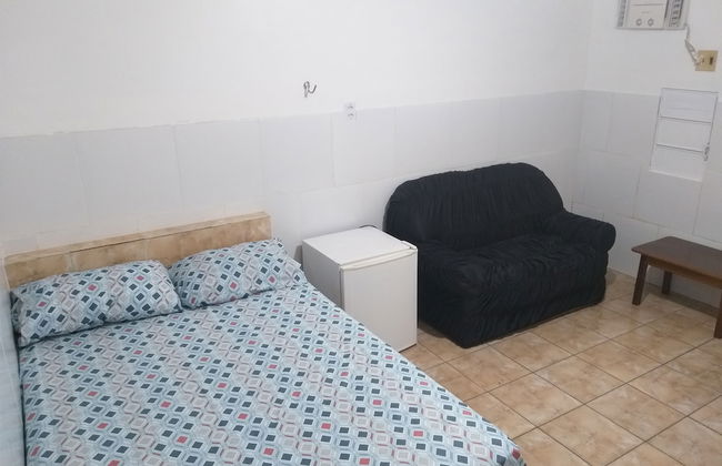 Hotel Primu's - Foto 1