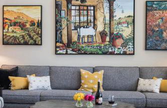 ONX WINES - Clark House & Apartment - Foto 24