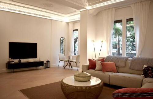 Stylish & Cozy Flat in heart of Eixample, Valencia - Photo 42