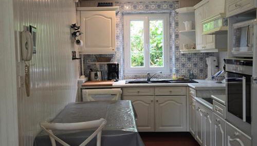 Campagne normande en famille - Foto 5, stove, dishwasher, toaster