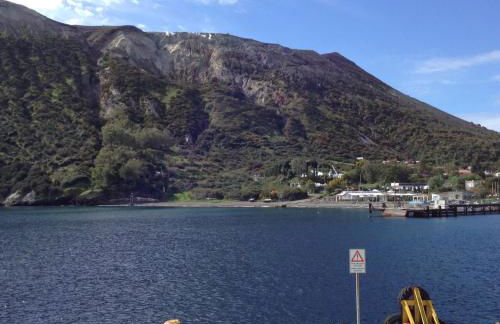 Residence Vulcano Cottage - Foto 16