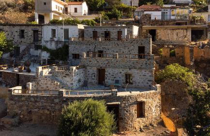 Plagia Rooms - Foto 4