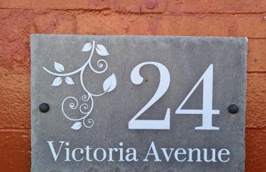 VICTORIA 24 - Foto 18