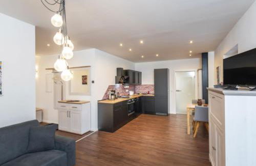 Apartment An den Schwabachauen 2 by Interhome - Foto 1