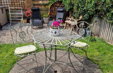 Town Cottage ground floor appartment - Foto 35