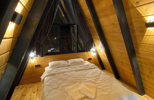 Vadiyebak Bungalov - Foto 8