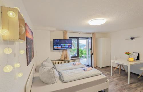 B2 - Urlaubsmagie - mit Terrasse& Grill direkt am Wanderweg - Foto 10