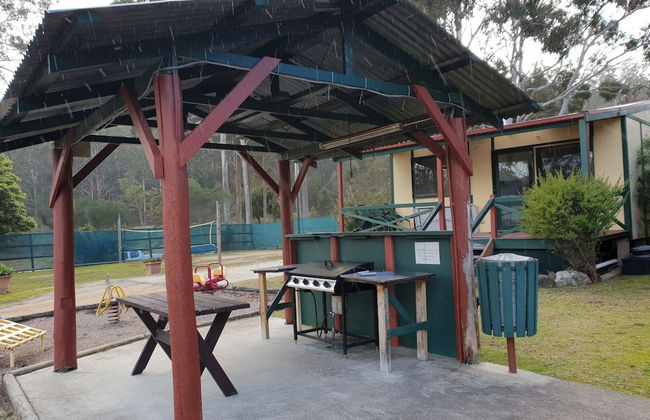 Wonboyn Lake Resort - Foto 42