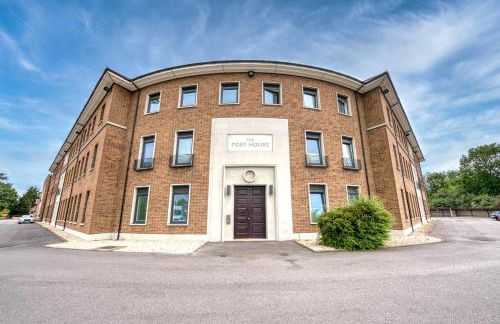 The Post House One by Fortuna Property Portfolio - Foto 27