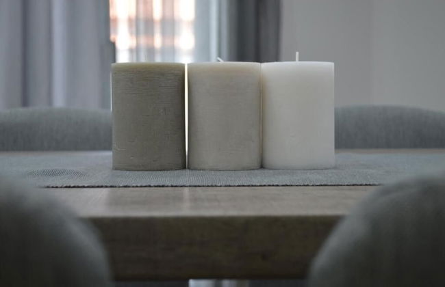 Kamis Suite - Foto 28