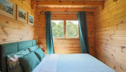 Chalet Pondok Indah - Foto 5