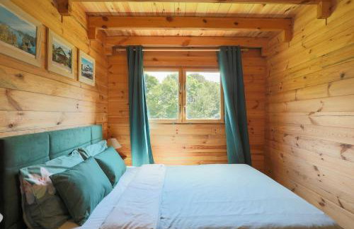 Chalet Pondok Indah - Foto 5