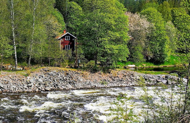 8 Person Holiday Home in Billingsfors - Photo 25