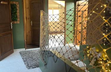 LA MAISON D'ULYSSE spa et détente - Foto 12