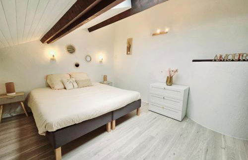 Camargue - La Saline Forézienne - Salin-de-Giraud - Foto 33